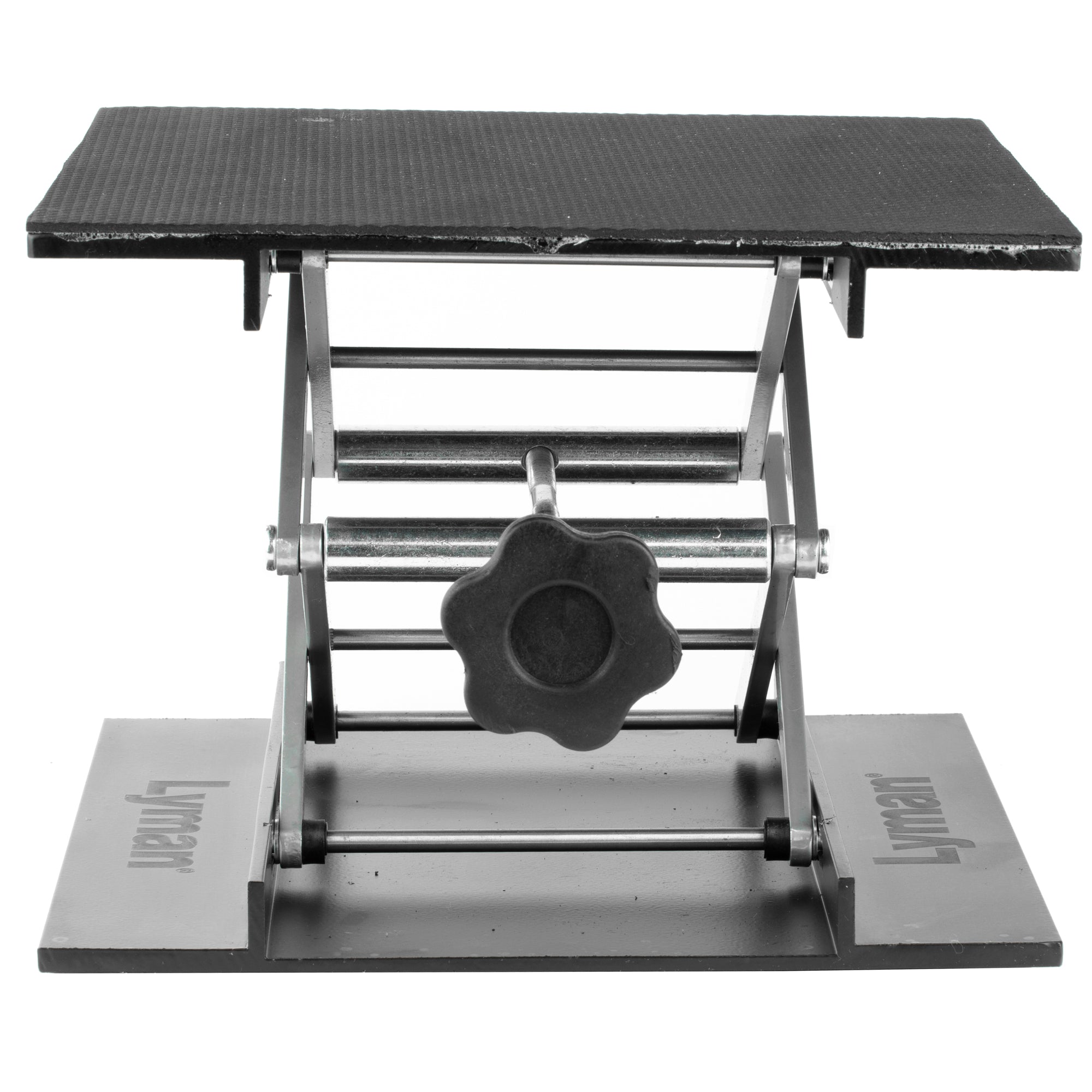 Lyman Products Bag Jack Shooting Stand Black - Model 7837810