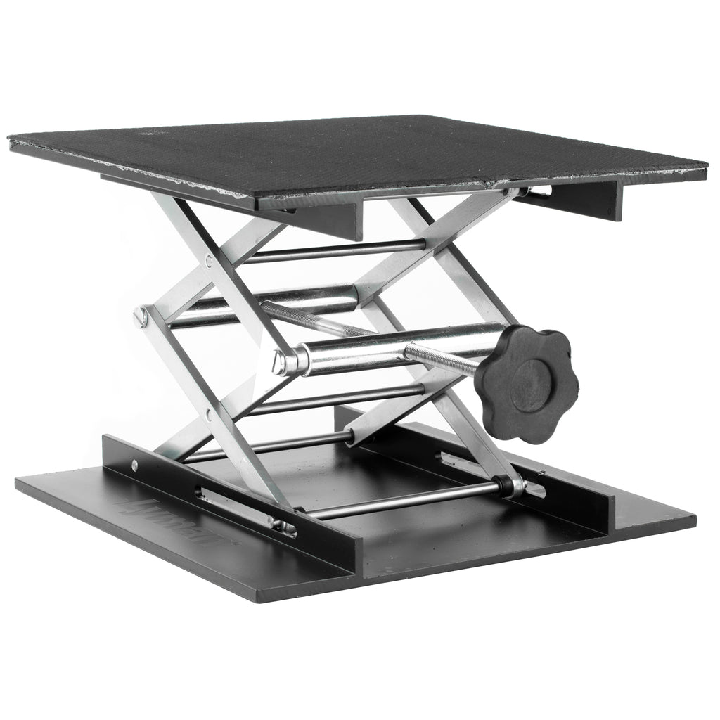 Lyman Products Bag Jack Shooting Stand Black - Model 7837810