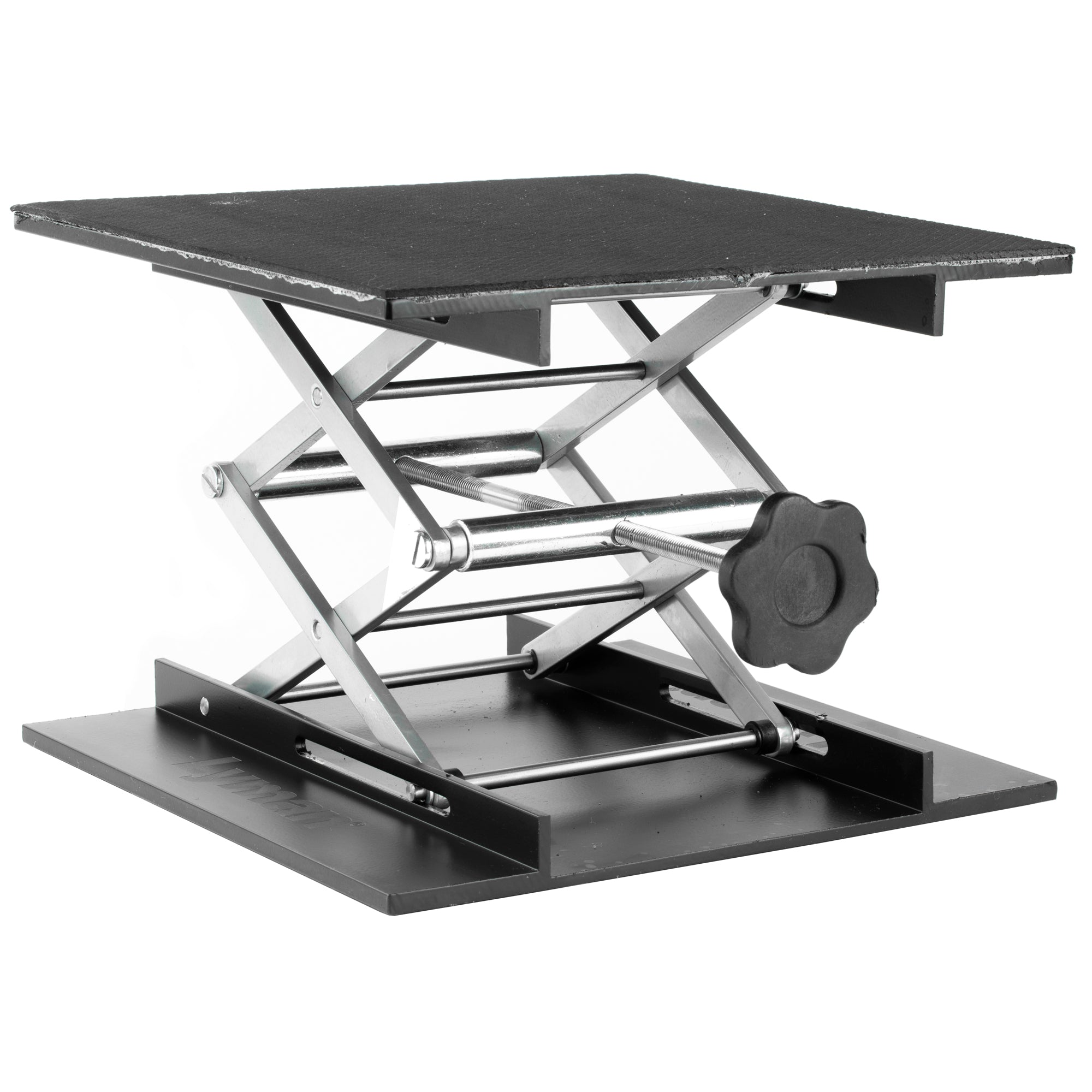 Lyman Products Bag Jack Shooting Stand Black - Model 7837810