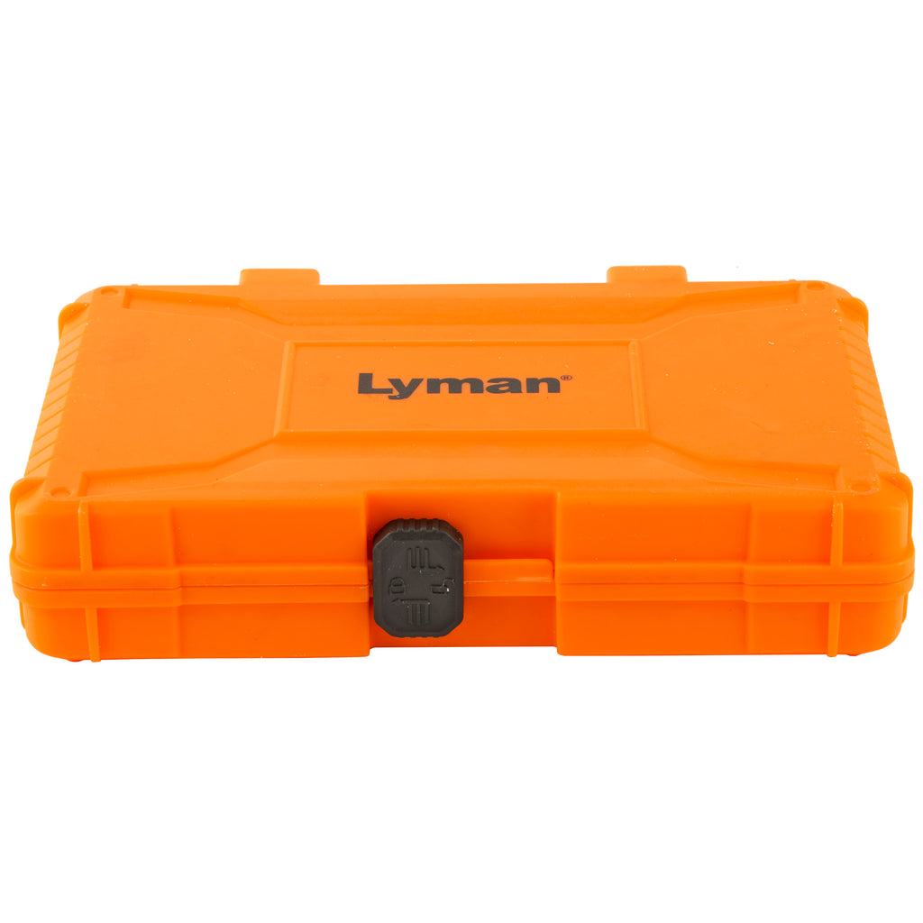 Lyman Master Gunsmith 45-Piece Screwdriver Set - Precision Firearm Maintenance Tools