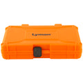 Lyman Master Gunsmith 45-Piece Screwdriver Set - Precision Firearm Maintenance Tools