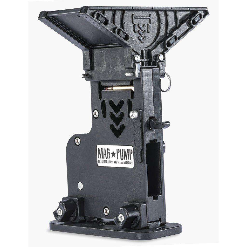 Magpump MagPump AR-15 Loader for 5.56 NATO, .223 Rem, and .300 Blackout