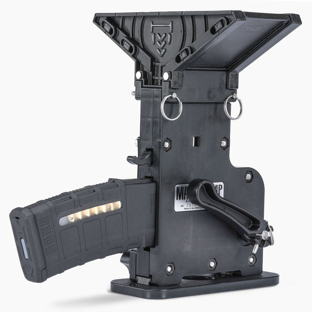 Magpump MagPump AR-15 Loader for 5.56 NATO, .223 Rem, and .300 Blackout