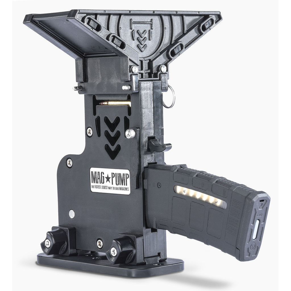 Magpump MagPump AR-15 Loader for 5.56 NATO, .223 Rem, and .300 Blackout