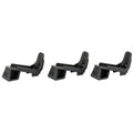 MagPod 3-Pack Magazine Base Plate for Gen M3 PMAGs – Black