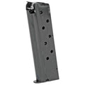 Mec-Gar USA MGCGOV40B 8-Round 40 S&W Magazine for 1911 Full Size Pistols