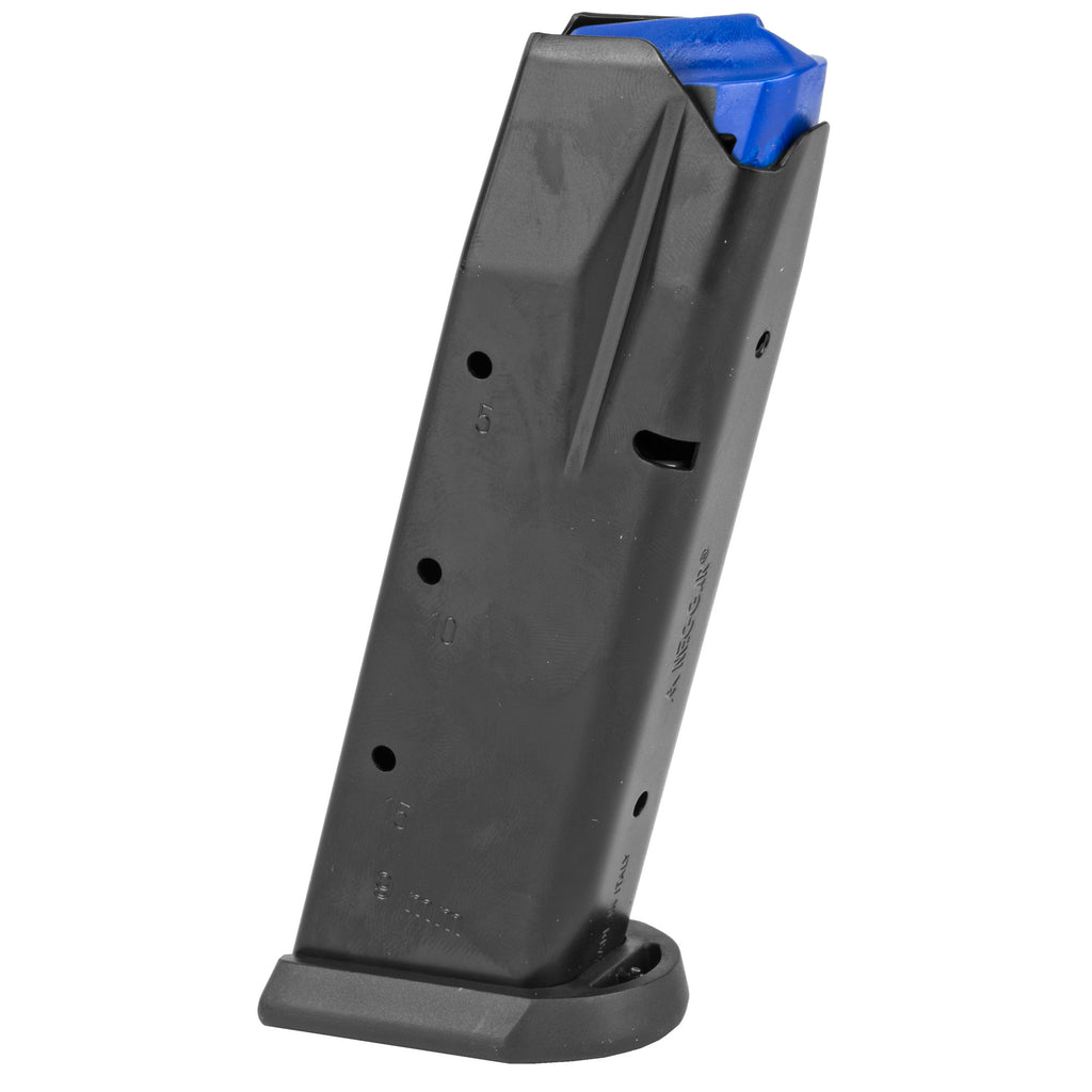 Mec-Gar USA Magazine for CZ 75 Compact, P-01, 75D PCR - 15 Rounds, 9mm