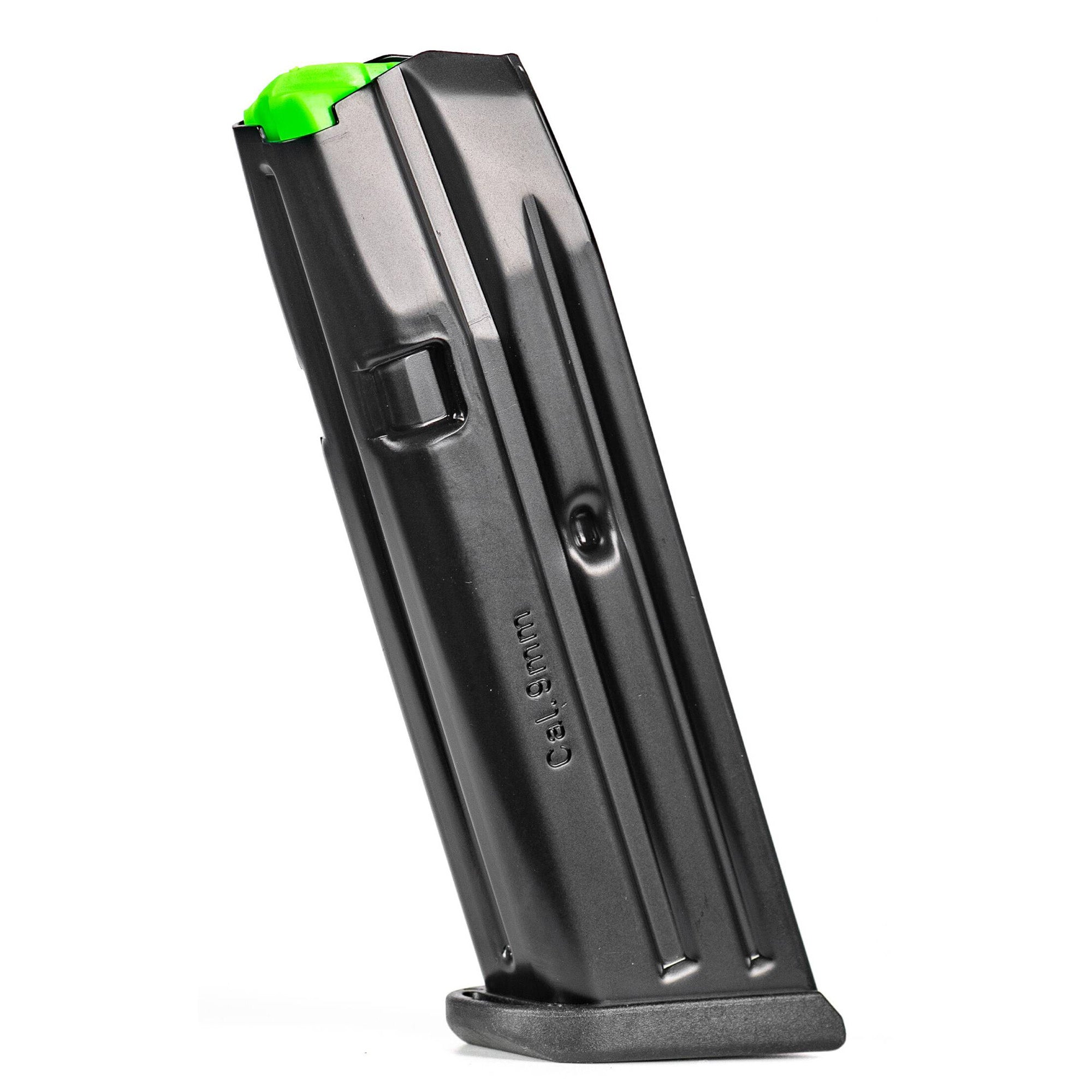 Mec-Gar USA MGG171000A 9mm 10-Round Magazine for Glock 17