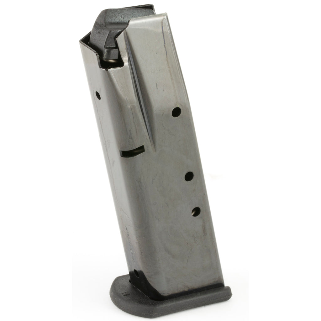 Mec-Gar USA MEC-GAR Magazine for .380 ACP, 13-Round Capacity, Blue Finish