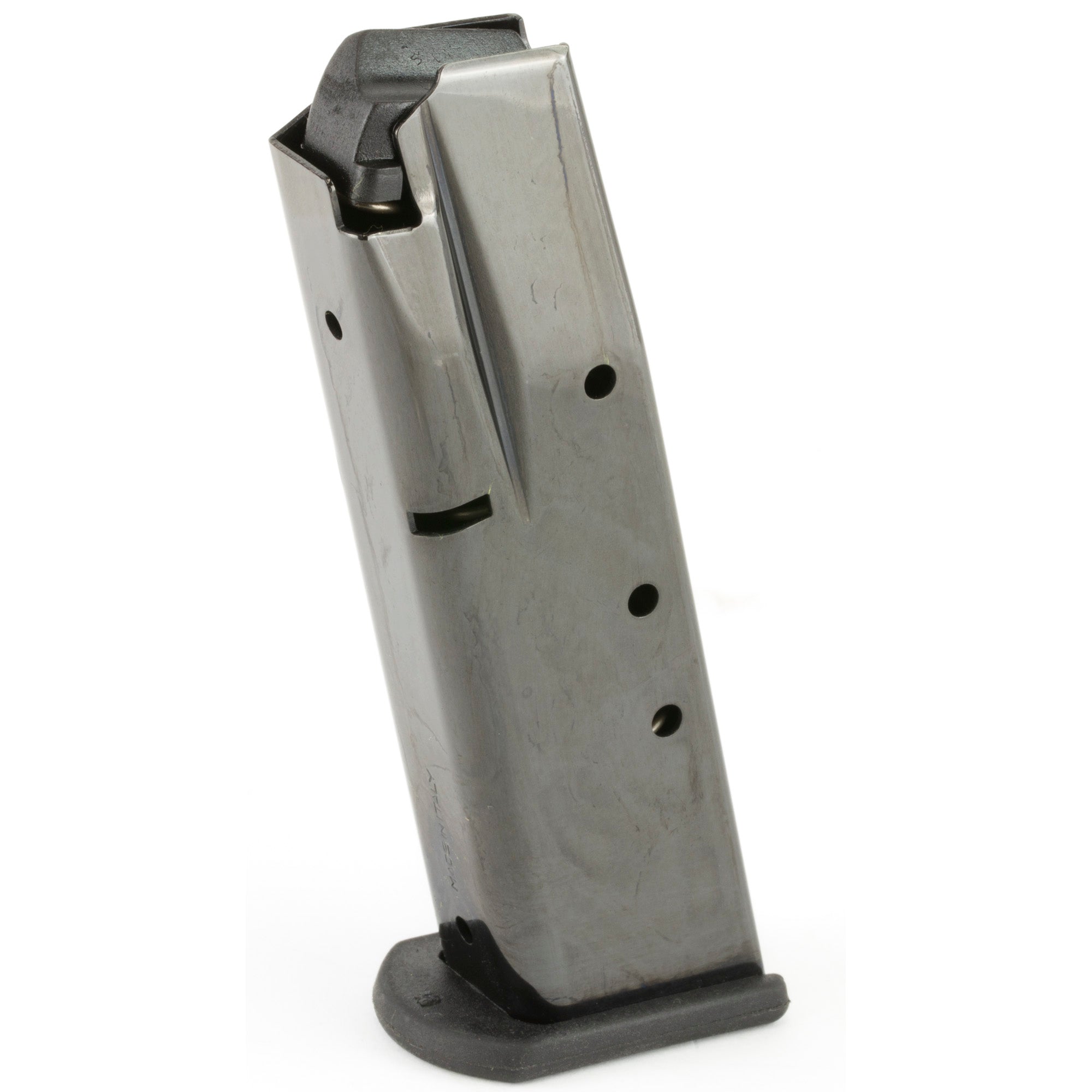 Mec-Gar USA MEC-GAR Magazine for .380 ACP, 13-Round Capacity, Blue Finish