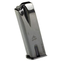 Mec-Gar USA MGBRHP13B 13-Round 9mm Blue Magazine for Handguns
