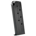 Mec-Gar USA MGCG4507B 7-Round Magazine for Colt 45 ACP - Blue