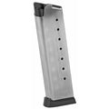 Mec-Gar USA MGCG4508NPF 8-Round .45 ACP Magazine for Colt Pistols