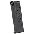 Mec-Gar USA Magazine for Colt 10mm - 8 Round Capacity, Blue