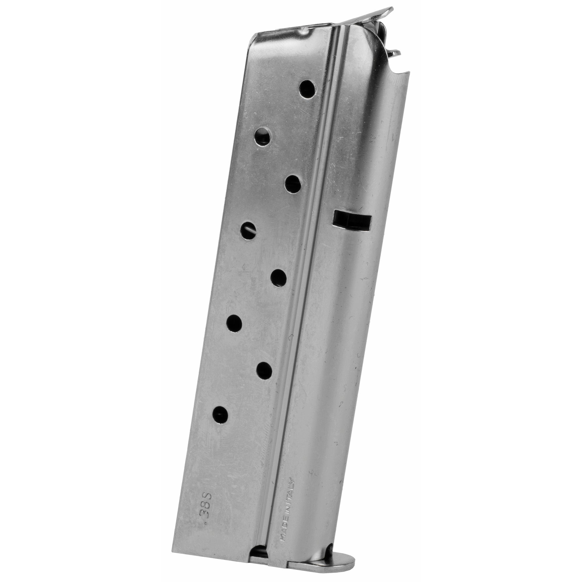 Mec-Gar USA MGCGOV38N 9-Round Magazine for Colt 38 Super