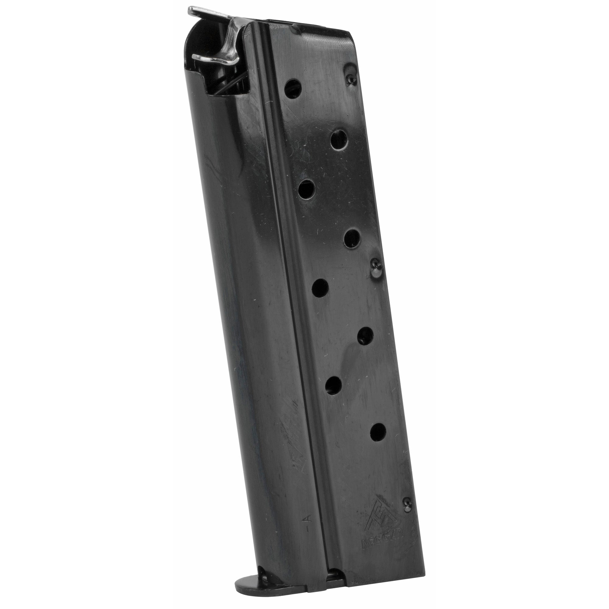 Mec-Gar USA 9mm Magazine for 1911 Full Size Pistols – 9 Round Capacity