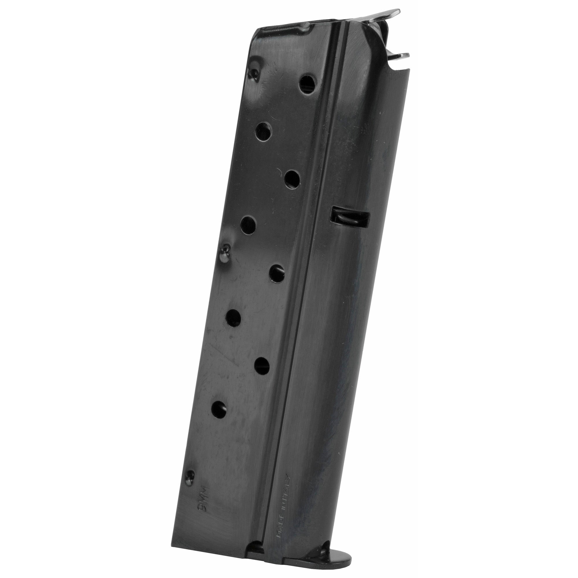 Mec-Gar USA 9mm Magazine for 1911 Full Size Pistols – 9 Round Capacity