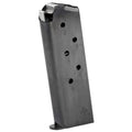 Mec-Gar USA MGCO4506B 6-Round .45 ACP Magazine for Colt Officer
