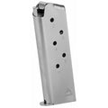 Mec-Gar USA MGCO4506N 6-Round .45 ACP Magazine for Colt Officer