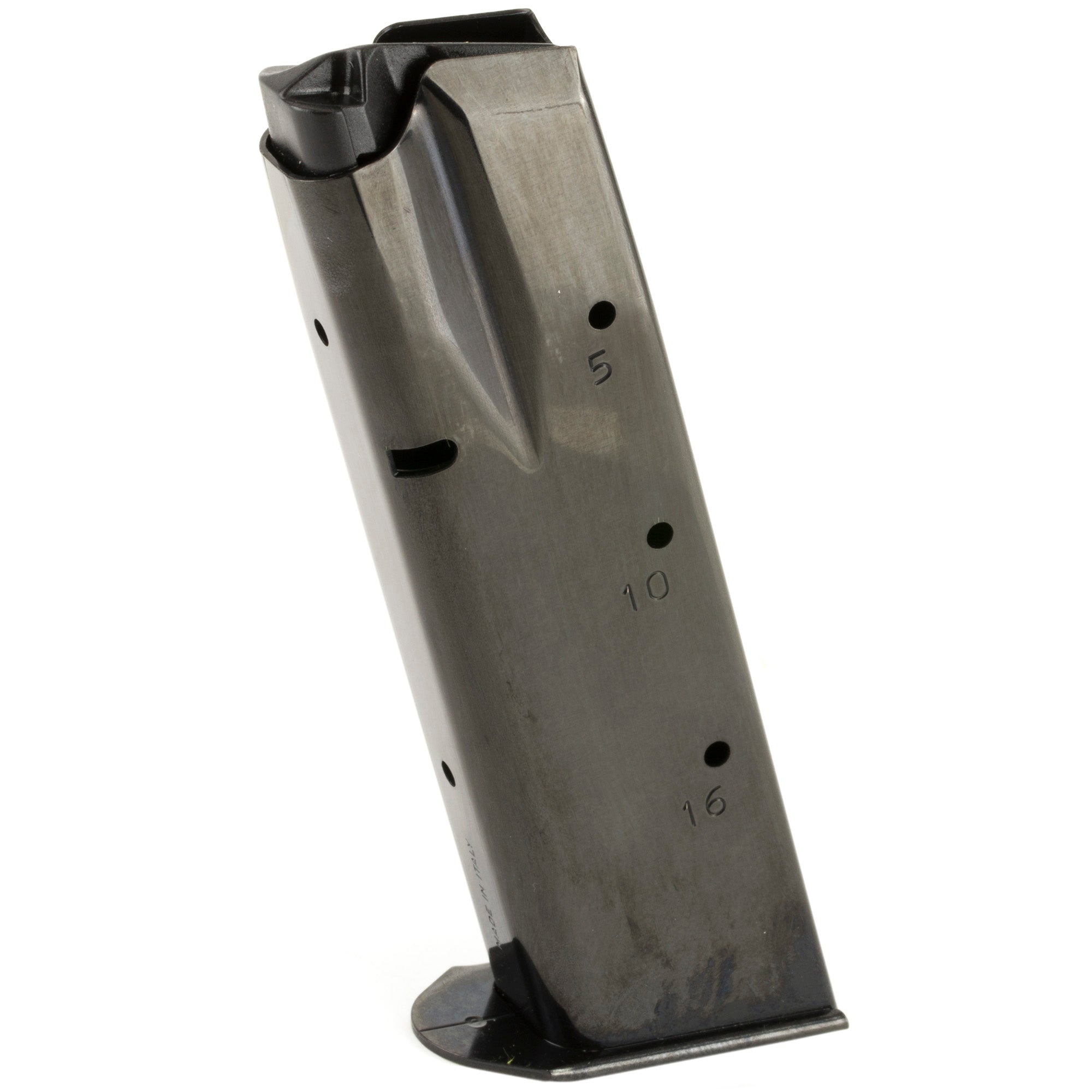 Mec-Gar USA Magazine for CZ75 9mm - 16 Rounds, Blue