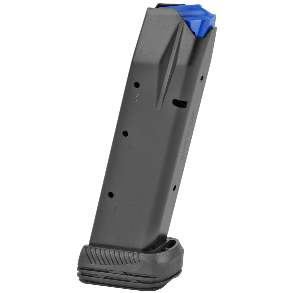 Mec-Gar USA Magazine for CZ 75 Series 9mm - 19 Rounds with Drop Protection System