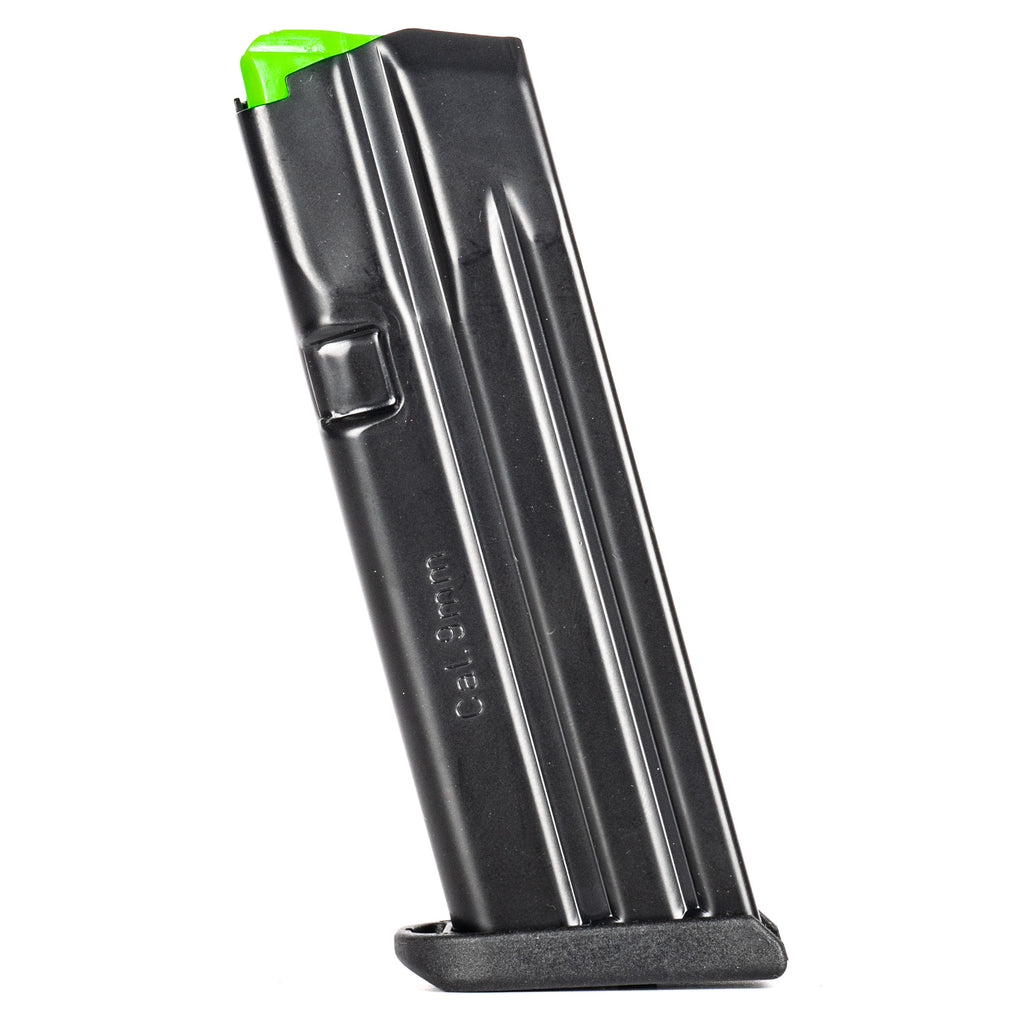 Mec-Gar USA MGG191500A 9mm 15-Round Magazine for Glock 19