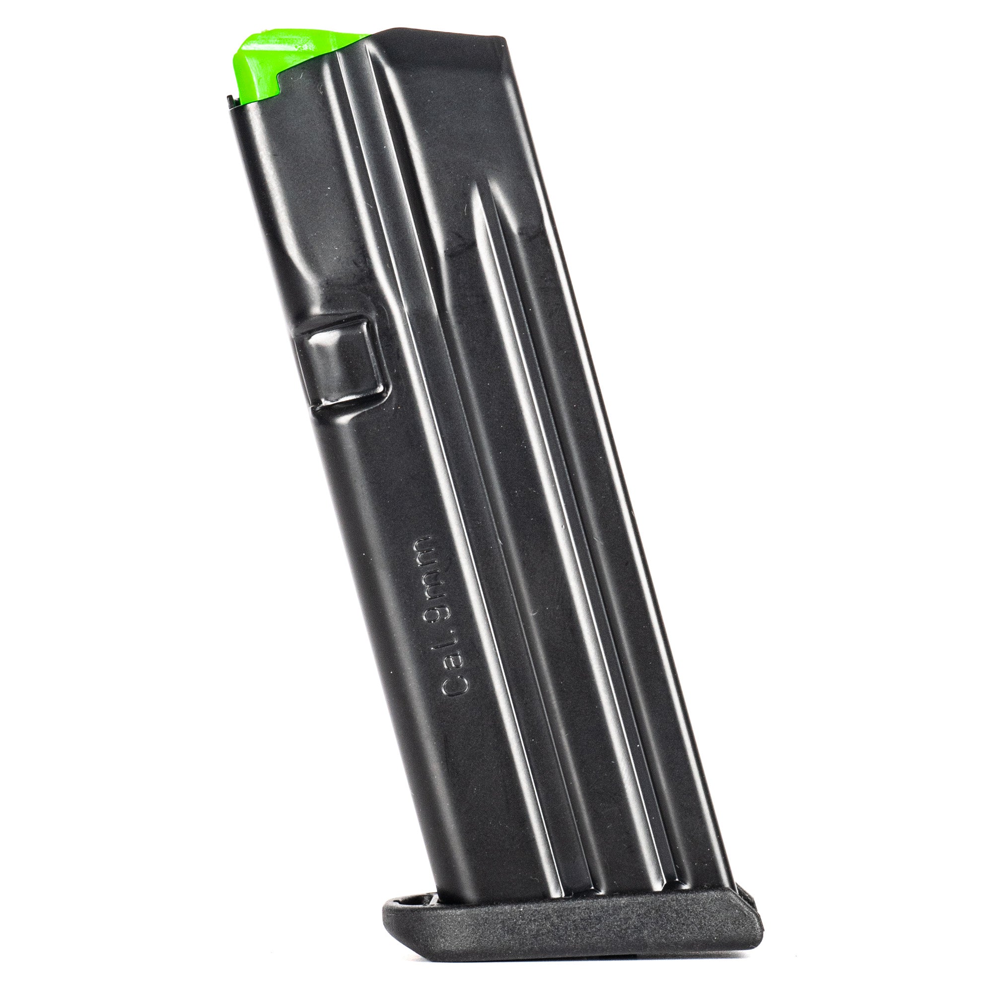 Mec-Gar USA MGG191500A 9mm 15-Round Magazine for Glock 19