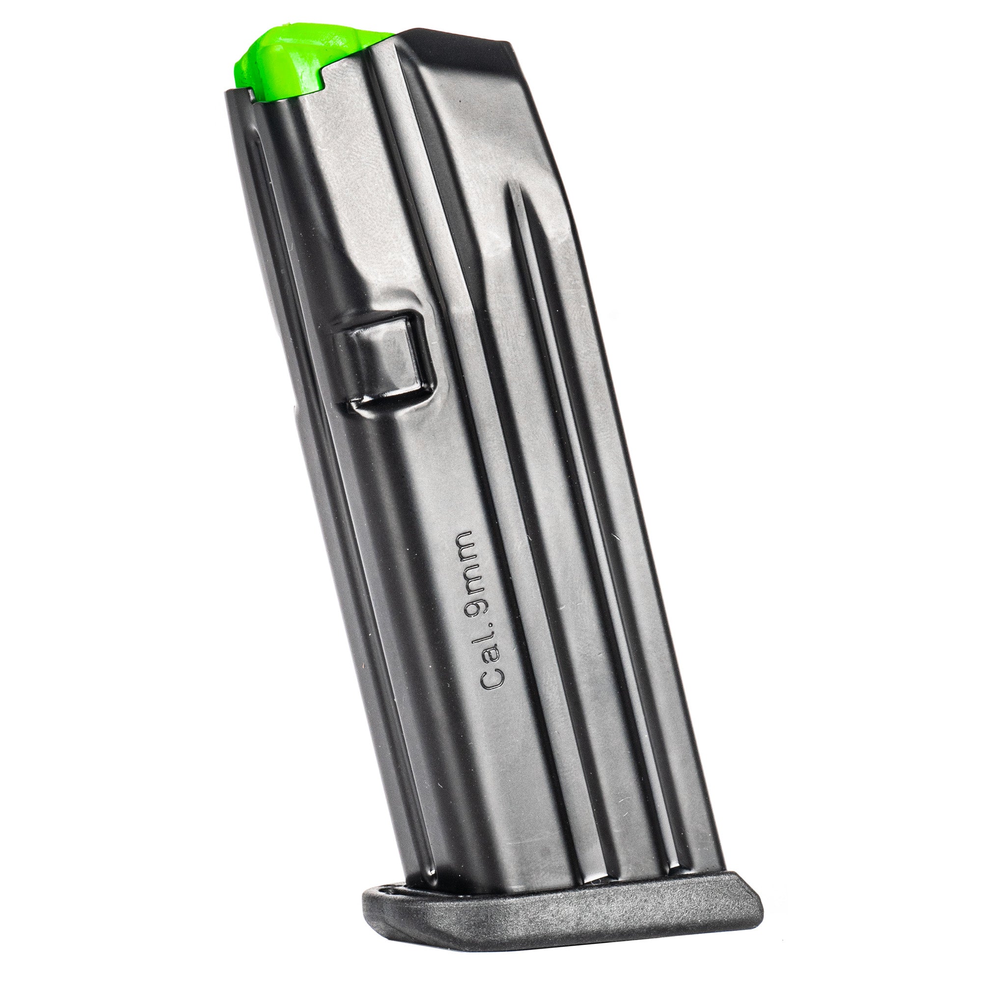 Mec-Gar USA MGG191500A 9mm 15-Round Magazine for Glock 19