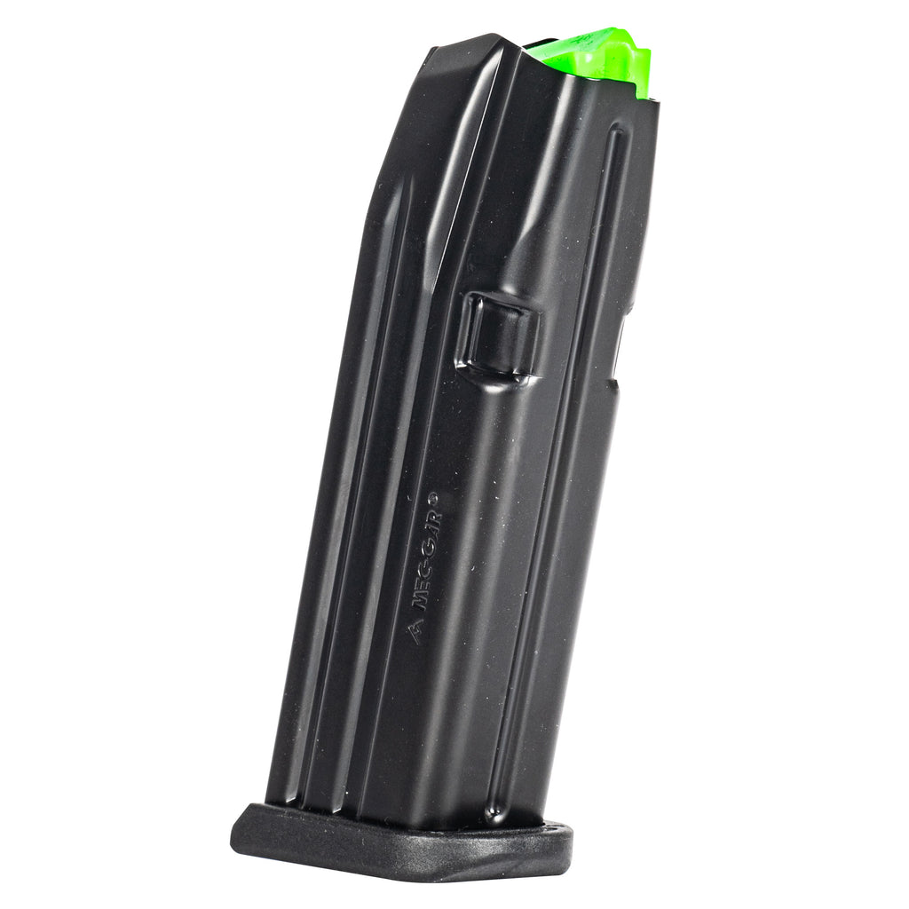 Mec-Gar USA MGG191500A 9mm 15-Round Magazine for Glock 19