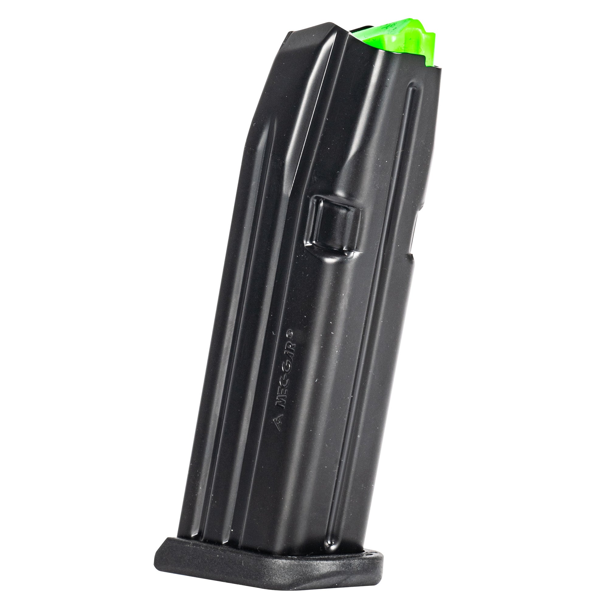 Mec-Gar USA MGG191500A 9mm 15-Round Magazine for Glock 19