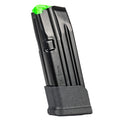 Mec-Gar USA MGG261500A 15-Round 9mm Magazine for GLK 26