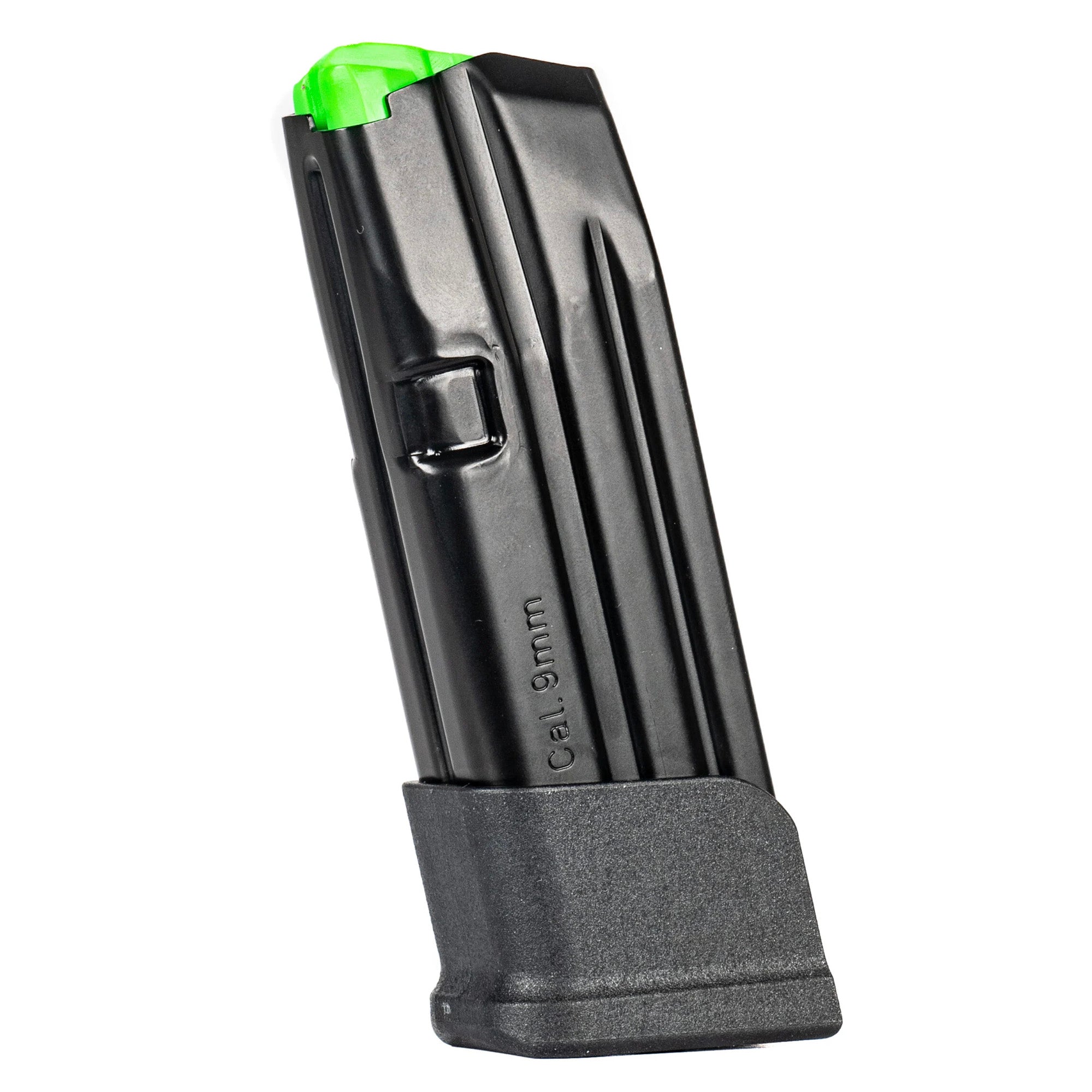 Mec-Gar USA MGG261500A 15-Round 9mm Magazine for GLK 26