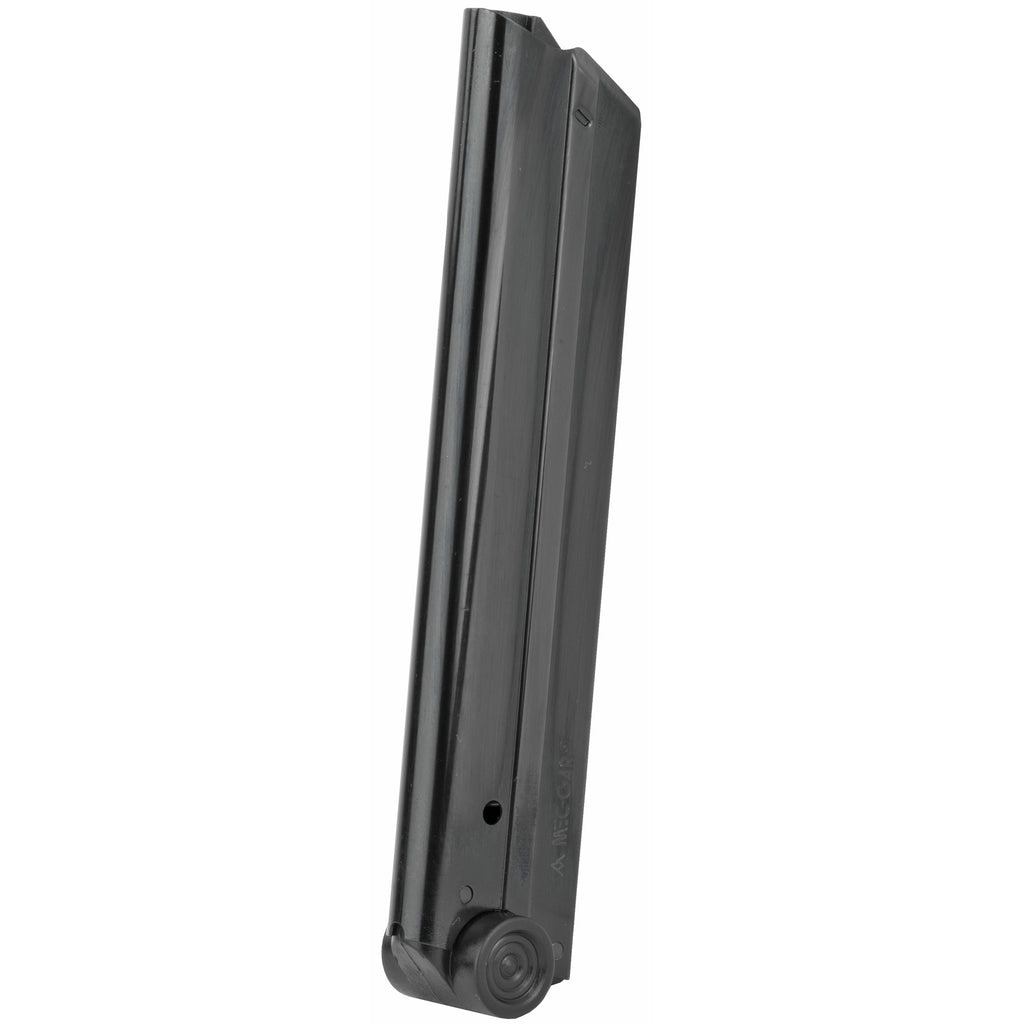 Mec-Gar USA MEC-GAR Mag Luger P-08 9mm 8-Round Magazine - Blue