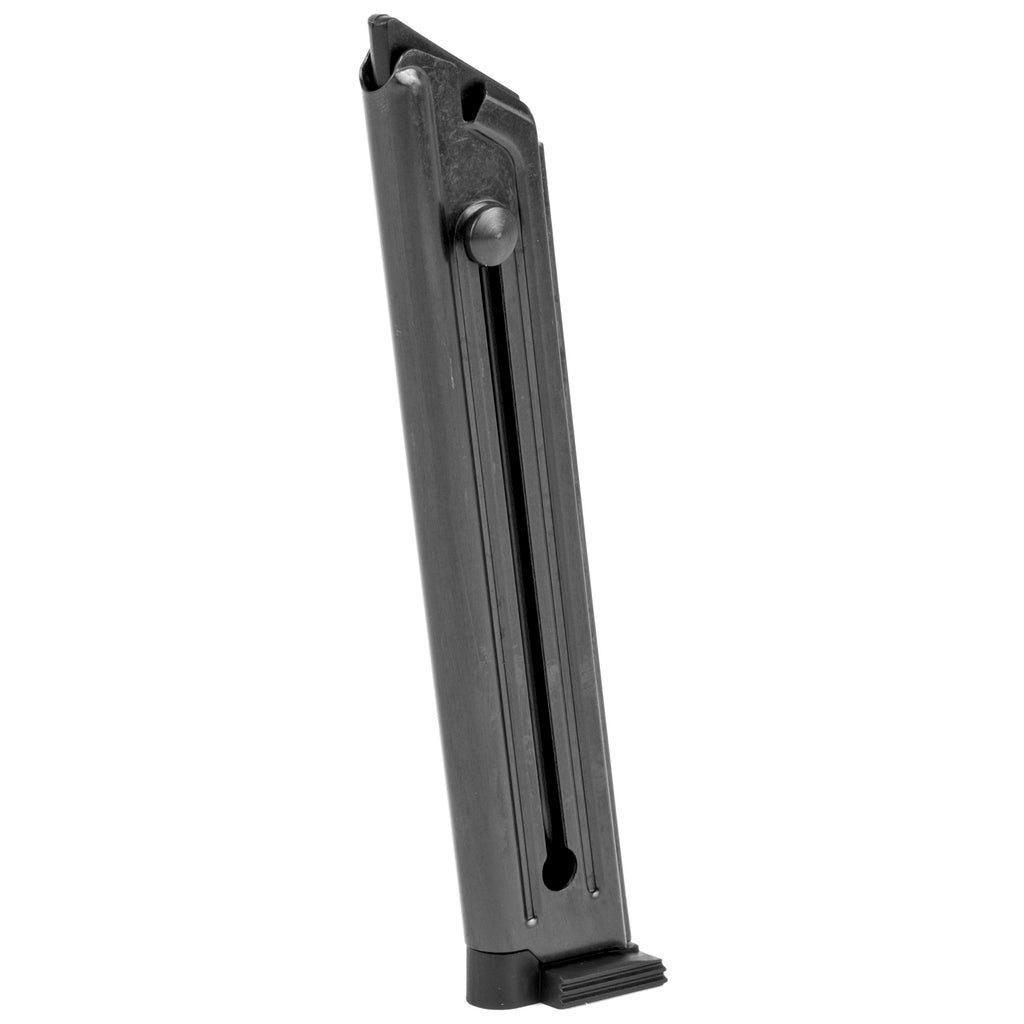 Mec-Gar USA Ruger MKII .22 LR 10-Round Magazine in Blue