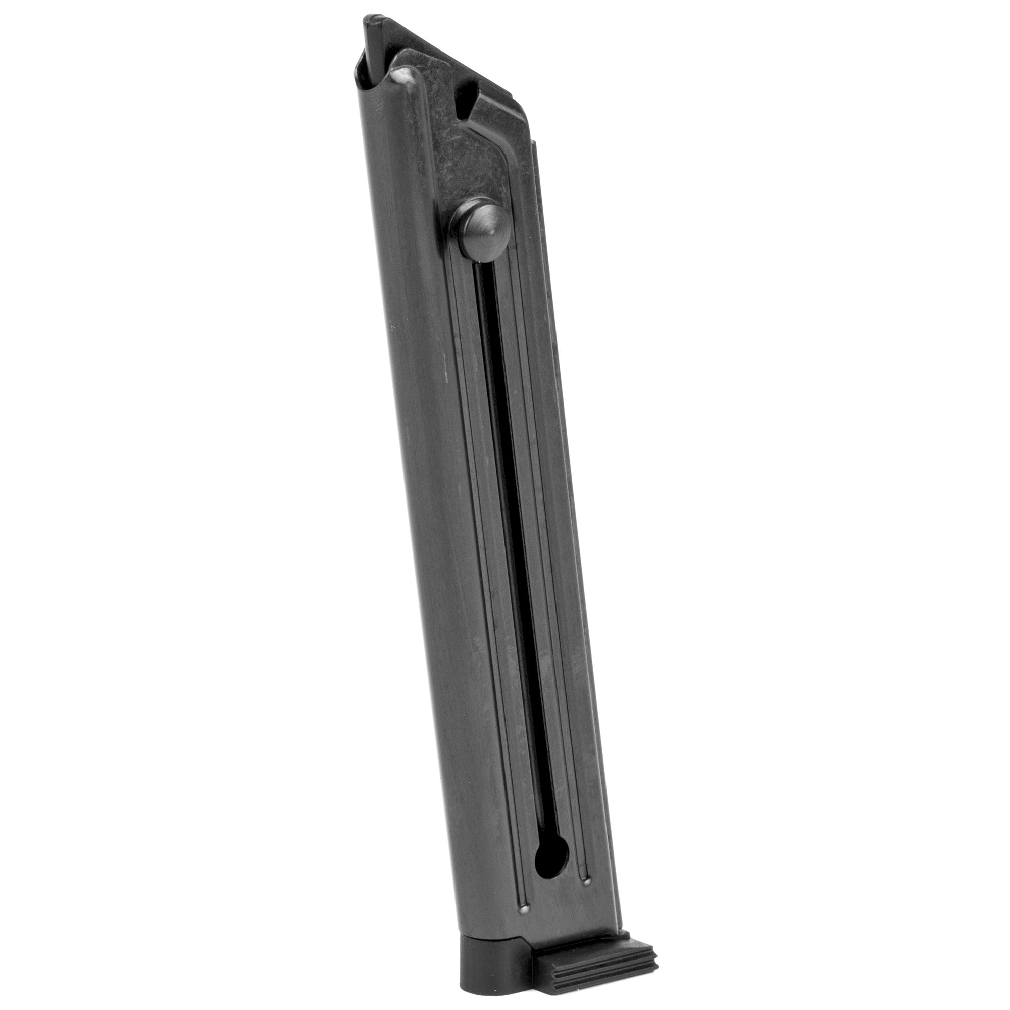 Mec-Gar USA Ruger MKII .22 LR 10-Round Magazine in Blue