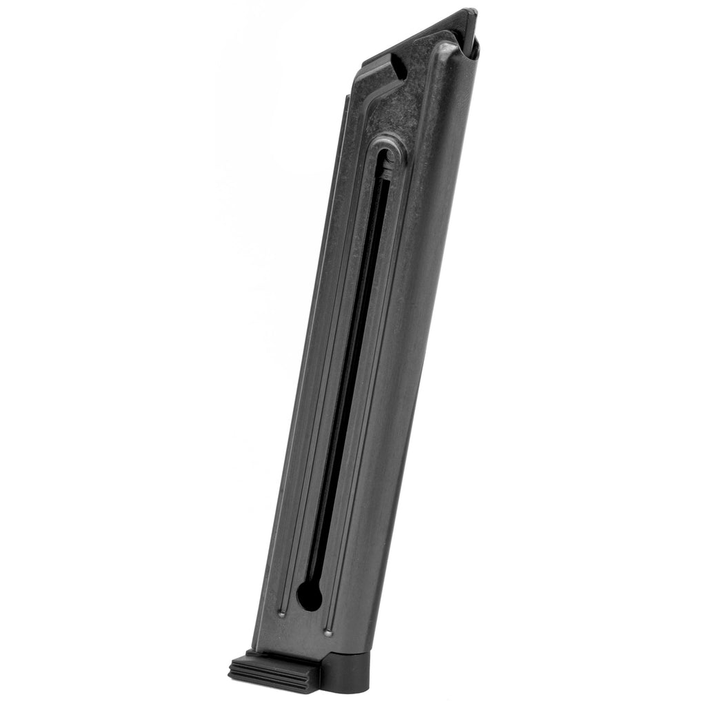Mec-Gar USA Ruger MKII .22 LR 10-Round Magazine in Blue