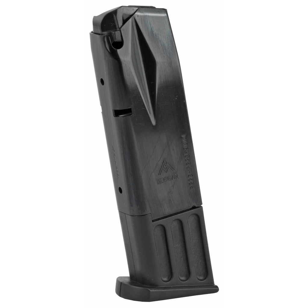 Mec-Gar USA MGP22610B 9mm 10-Round Magazine for SIG P226 - Blue