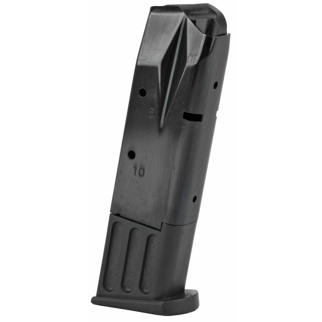 Mec-Gar USA MGP22610B 9mm 10-Round Magazine for SIG P226 - Blue