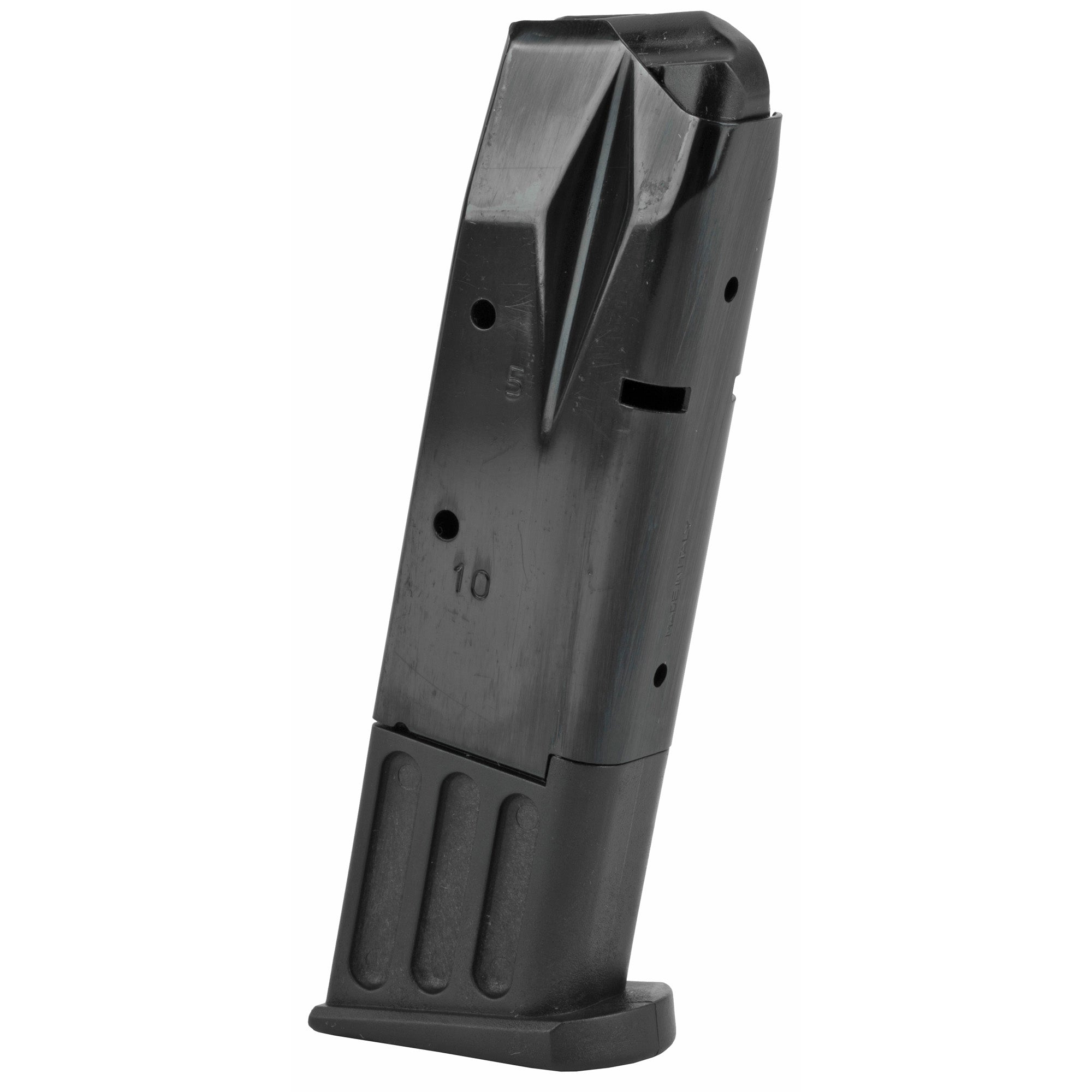 Mec-Gar USA MGP22610B 9mm 10-Round Magazine for SIG P226 - Blue