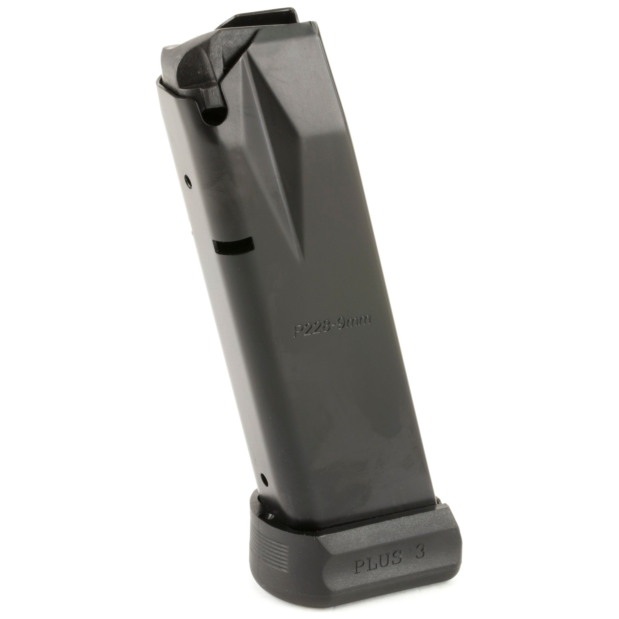 Mec-Gar USA Mag for Sig Sauer P228 & P229 9mm, 18-Round Capacity