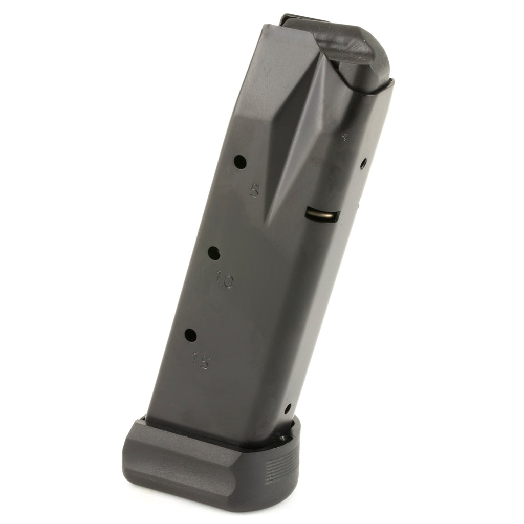 Mec-Gar USA Mag for Sig Sauer P228 & P229 9mm, 18-Round Capacity