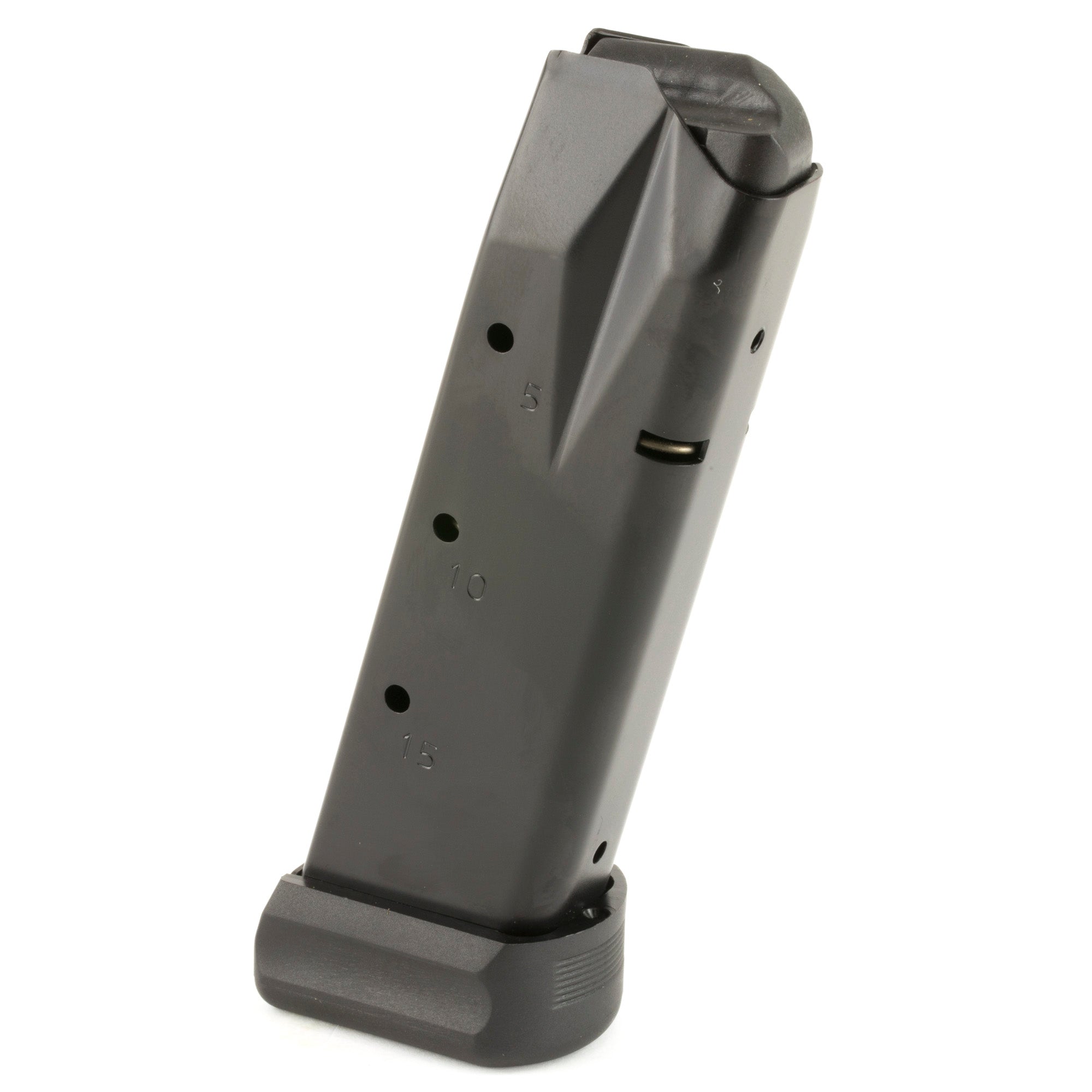 Mec-Gar USA Mag for Sig Sauer P228 & P229 9mm, 18-Round Capacity