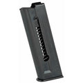 Mec-Gar USA MGPB2107B 7-Round .22 LR Magazine for Beretta 21 - Blue