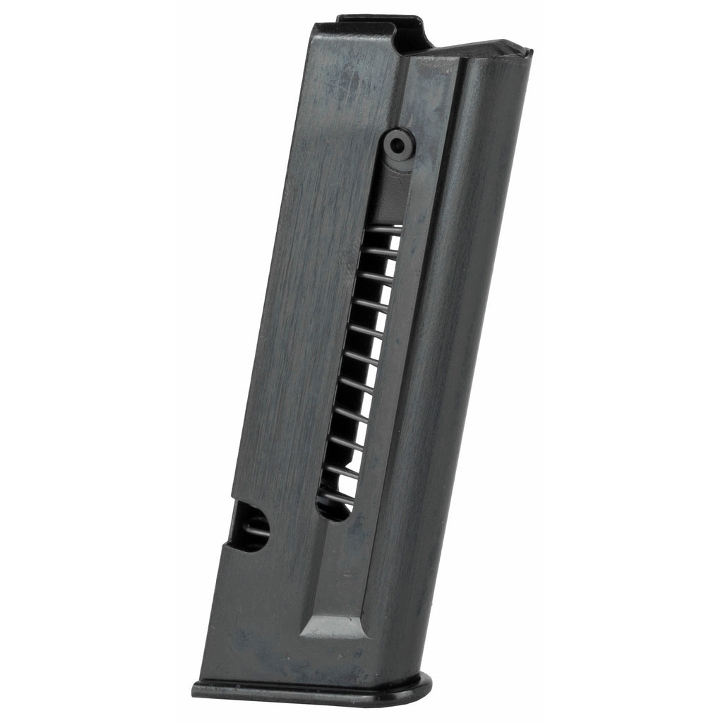 Mec-Gar USA MGPB2107B 7-Round .22 LR Magazine for Beretta 21 - Blue