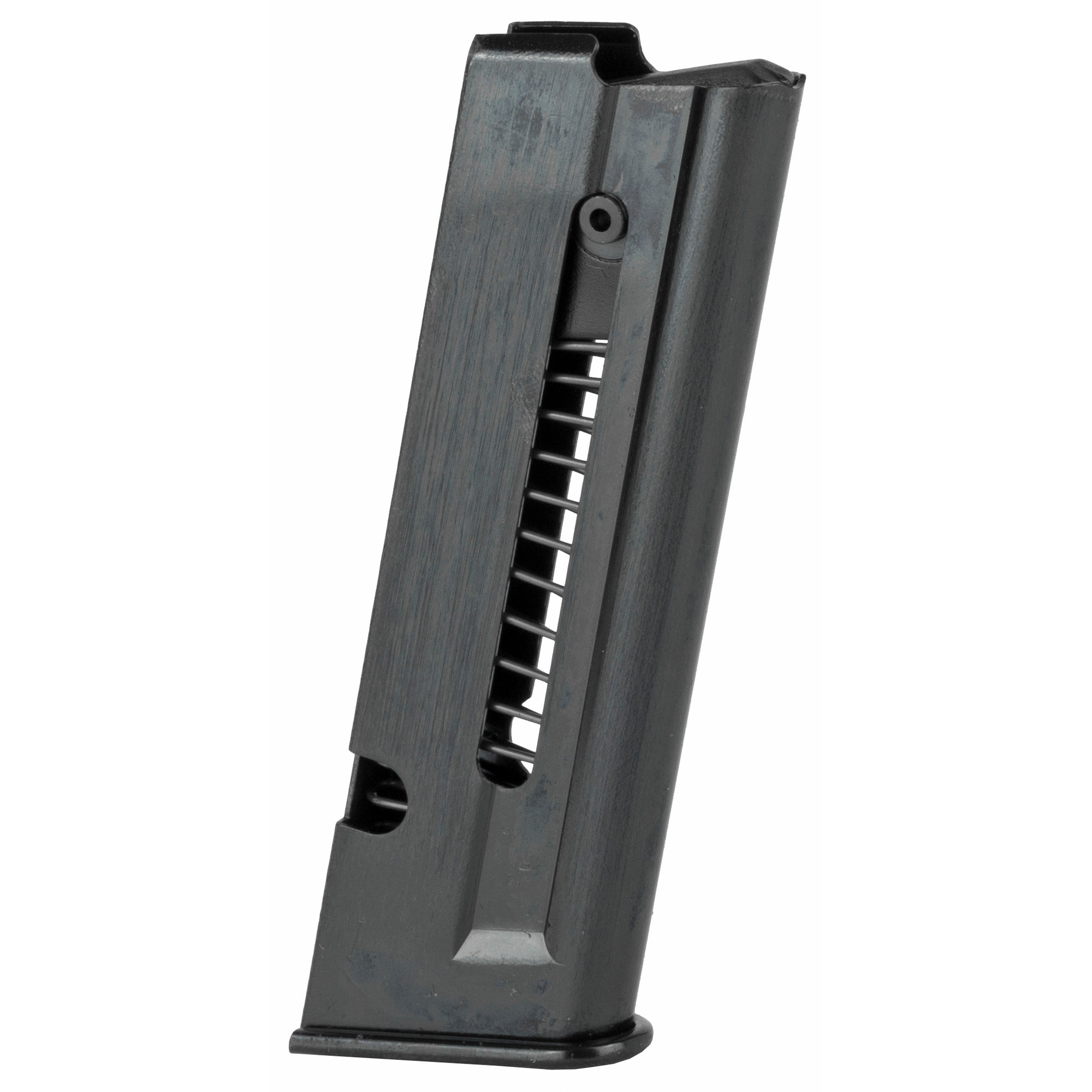 Mec-Gar USA MGPB2107B 7-Round .22 LR Magazine for Beretta 21 - Blue
