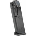 Mec-Gar USA Mag Beretta 92 9mm 10-Round Blue Magazine MGPB9210B