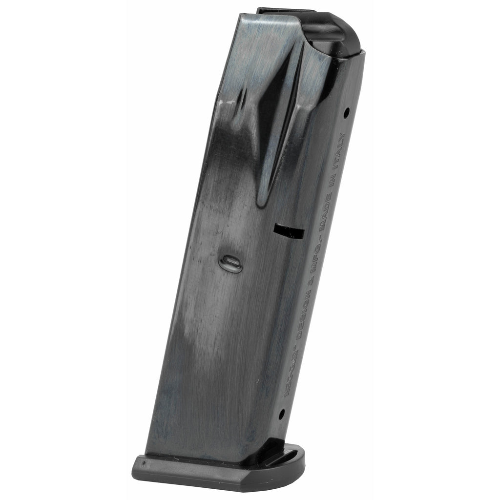 Mec-Gar USA Mag Beretta 92 9mm 10-Round Blue Magazine MGPB9210B
