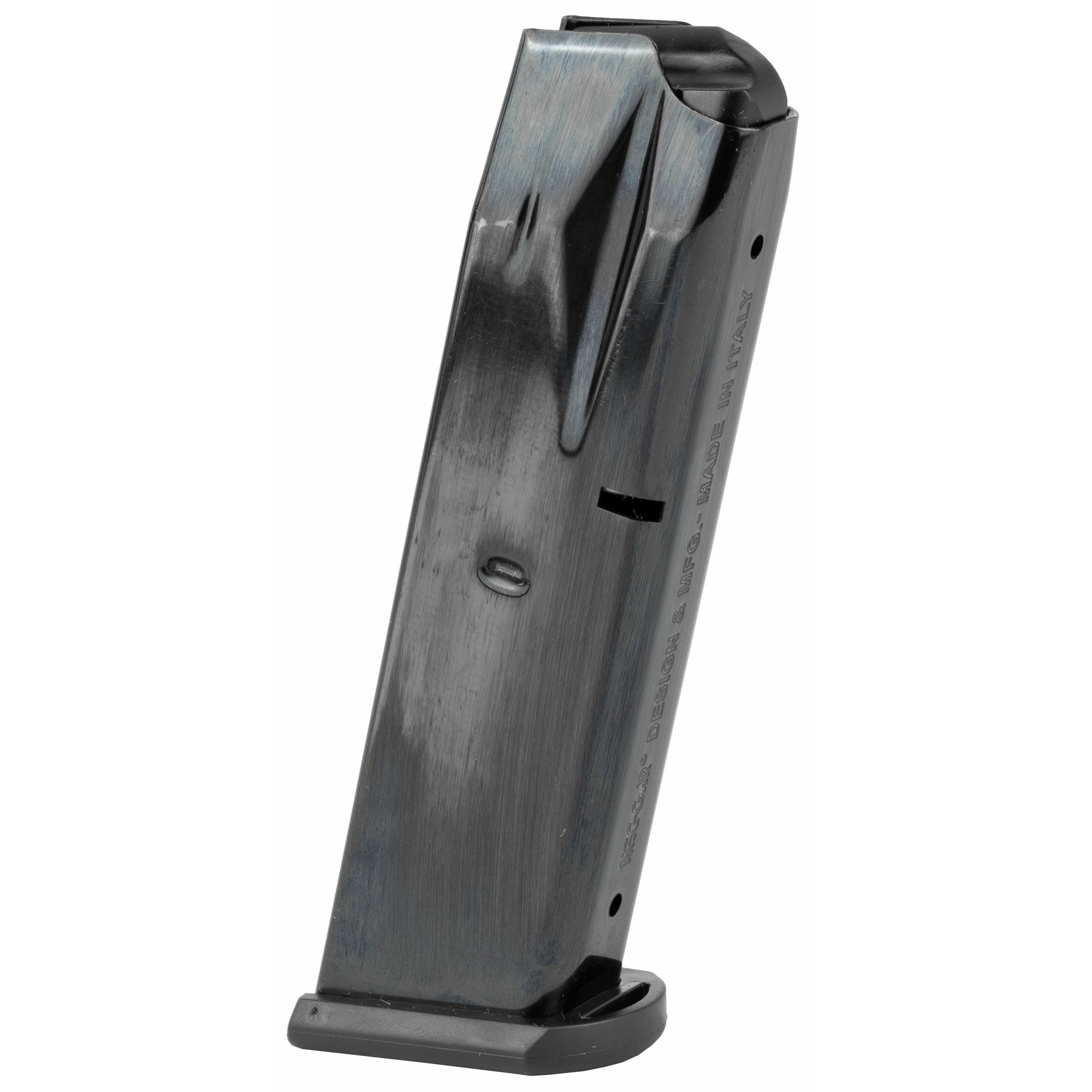 Mec-Gar USA Mag Beretta 92 9mm 10-Round Blue Magazine MGPB9210B