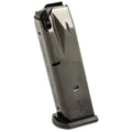 Mec-Gar USA MGPB9215B 9mm Magazine for Beretta 92 - 15 Round Capacity, Blue