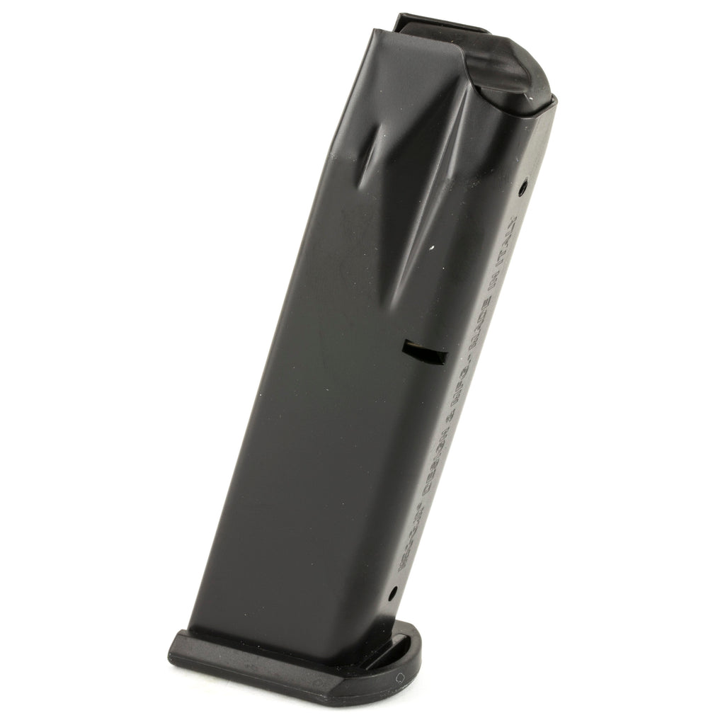 Mec-Gar USA MGPB9218AFC 9mm Magazine for Beretta 92 with 18-Round Capacity